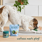 Woof - Hip & Joint Wellness Pops: Extra Large