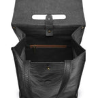 Uashmama Chiara Backpack - Black