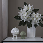 Hoptimist Bumble - Medium | White