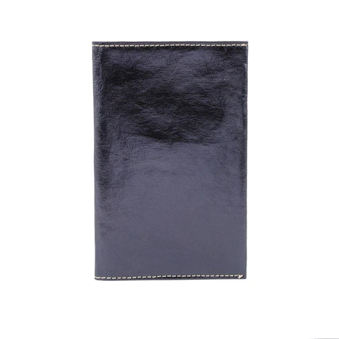 Uashmama Wallet Large - Petrolio