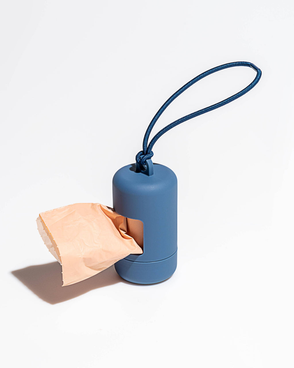 Wild One - Poop Bag Carrier Dispenser for Pets & Dogs: Spruce