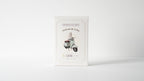 Makabi & Sons - Lemon Poppy Cookies - Capri