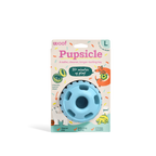 Woof - Party Pupsicle: Pink / Small