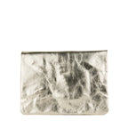 Uashmama Maru Clutch - Medium | Platino