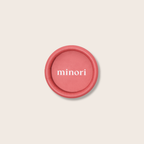 Minori - Zero Waste Cream Blush Mini - Sweet Pea (New shade!)