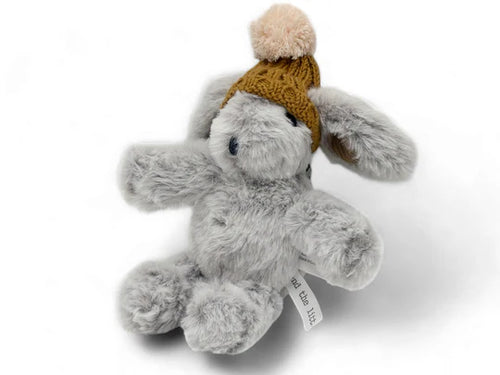 And the Little Dog Laughed Edith Rabbit - Mini