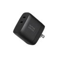 Native Union Paris - Fast GaN Charger PD 67W: Black