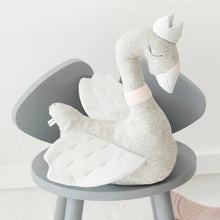 Load image into Gallery viewer, And the Little Dog Laughed Eliza Swan
