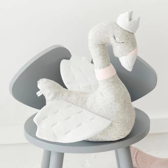 And the Little Dog Laughed Eliza Swan