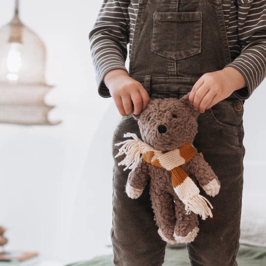 And the Little Dog Laughed Elliot Dog