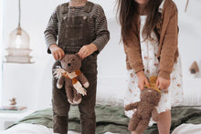 Load image into Gallery viewer, And the Little Dog Laughed Elliot Dog
