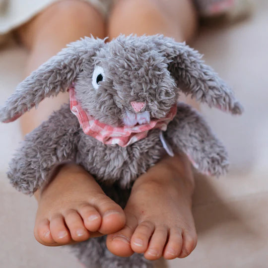 And the Little Dog Laughed Eloise Rabbit - Mini