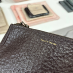 Tracey Tanner - Ripple Zip Small | Ripple Espresso