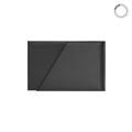 Native Union Paris - (Re)Classic Card Holder: Black