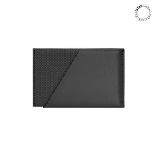 Load image into Gallery viewer, Native Union Paris - (Re)Classic Card Holder: Black
