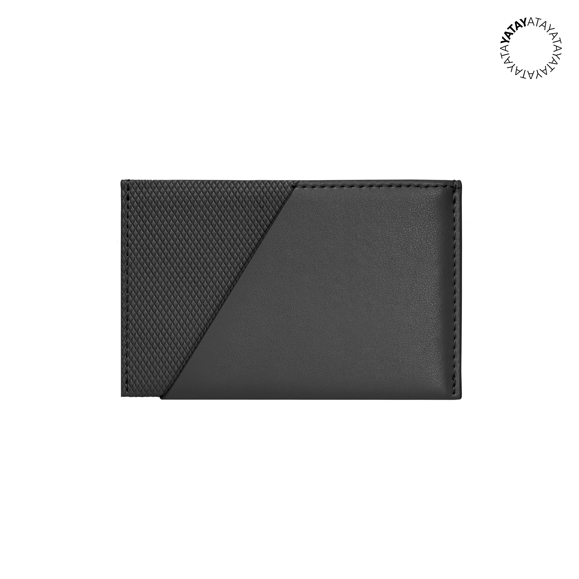 Native Union Paris - (Re)Classic Card Holder: Slate Green