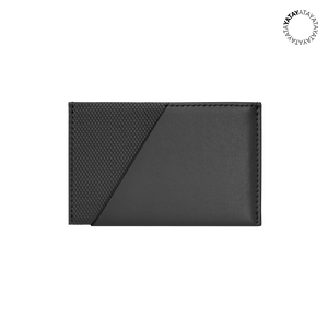 Native Union Paris - (Re)Classic Card Holder: Slate Green