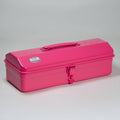 Toyo Steel Toolbox | Y-350 - Shocking Pink