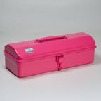 Toyo Steel Toolbox | Y-350 - Shocking Pink