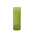 Mixture Home - PRE-WRAPPED 2oz Lime Votive: No. 19 Hedgerow