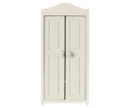 Maileg Wooden Closet, Mouse