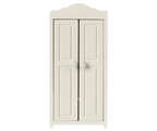 Maileg Wooden Closet, Mouse