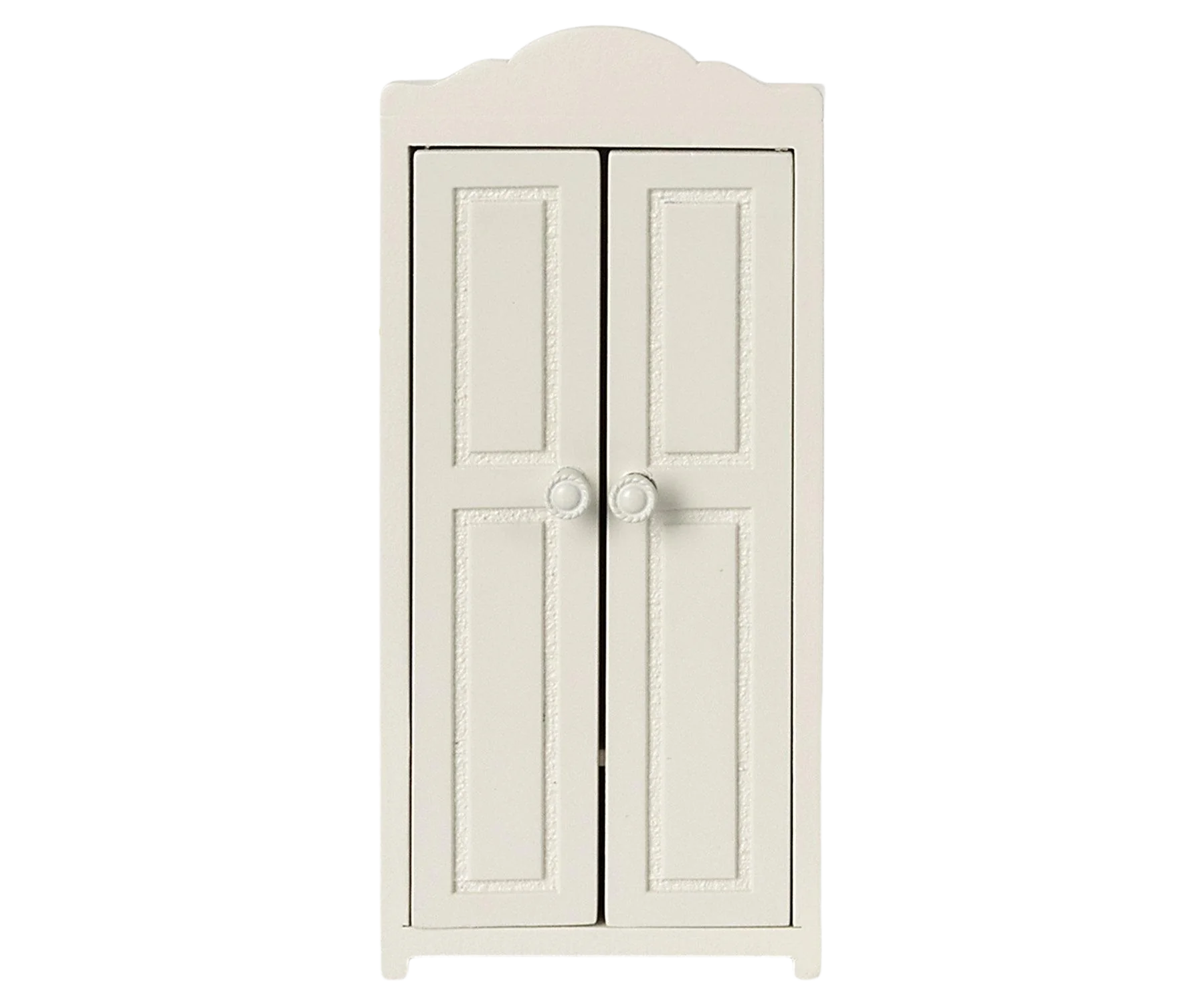 Maileg Wooden Closet, Mouse