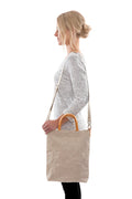 Uashmama Otti Crossbody Bag - Cachemire
