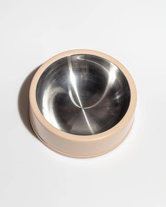 Wild One - Non-Skid Stainless Steel Pet Bowl: SMALL | Spruce