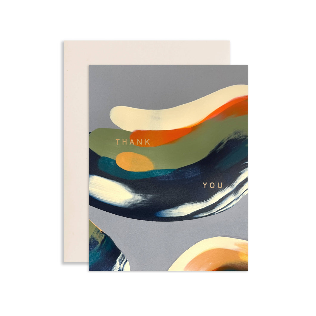 Moglea - Shadow Thank You