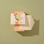 Moglea Hale Stationery Set