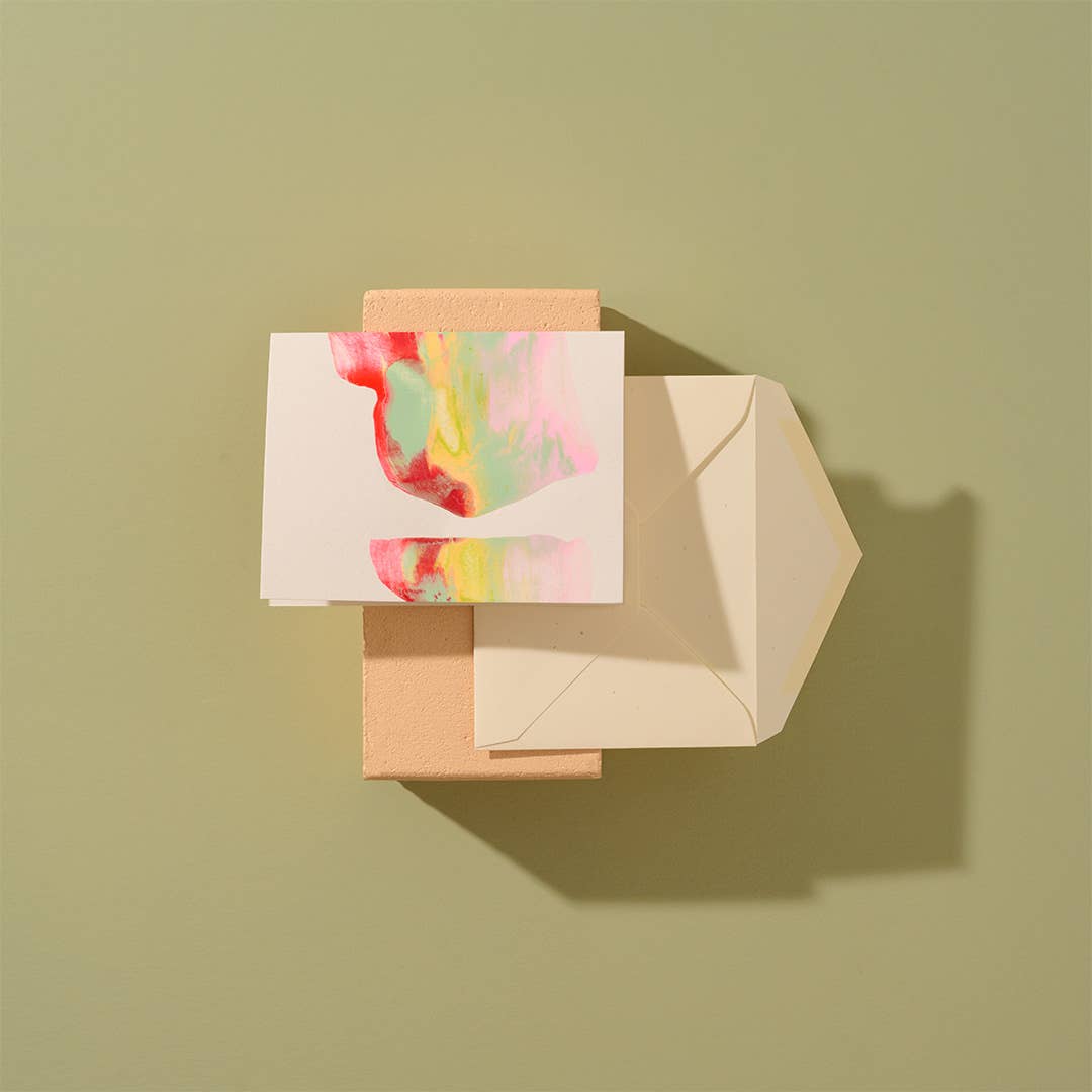 Moglea Hale Stationery Set