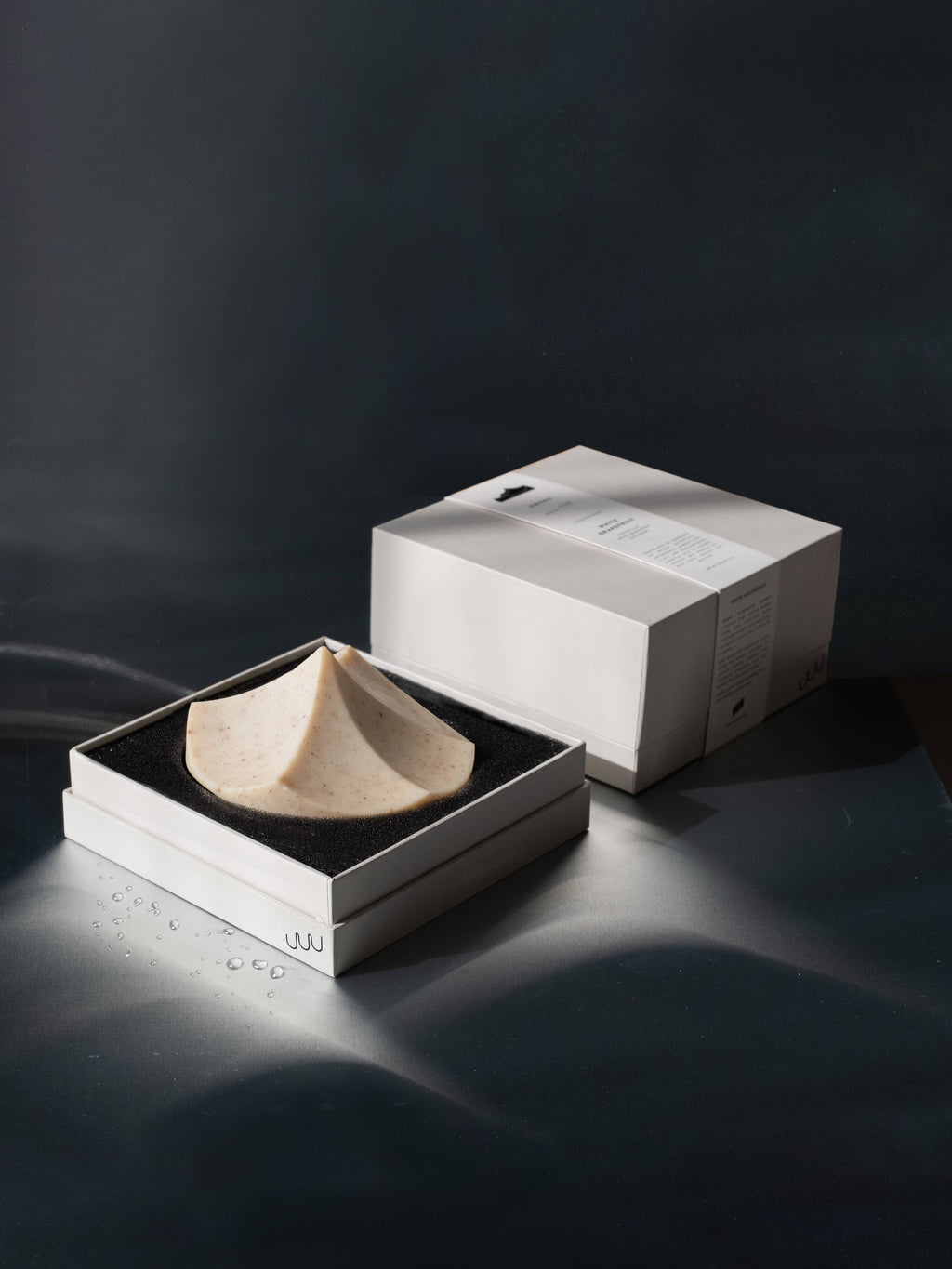 UME Studio - Erode Soap - Linden
