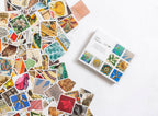 OuiSi x Getty Museum: Game of Visual Connection
