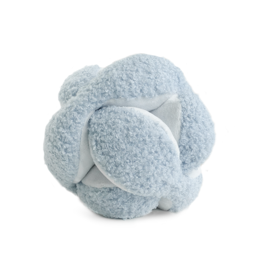 Lambwolf Collective - MONTI // Enrichment Dog Toy -  Oat