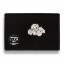 Load image into Gallery viewer, Macon &amp; Lesquoy - Brooch - Cumulus
