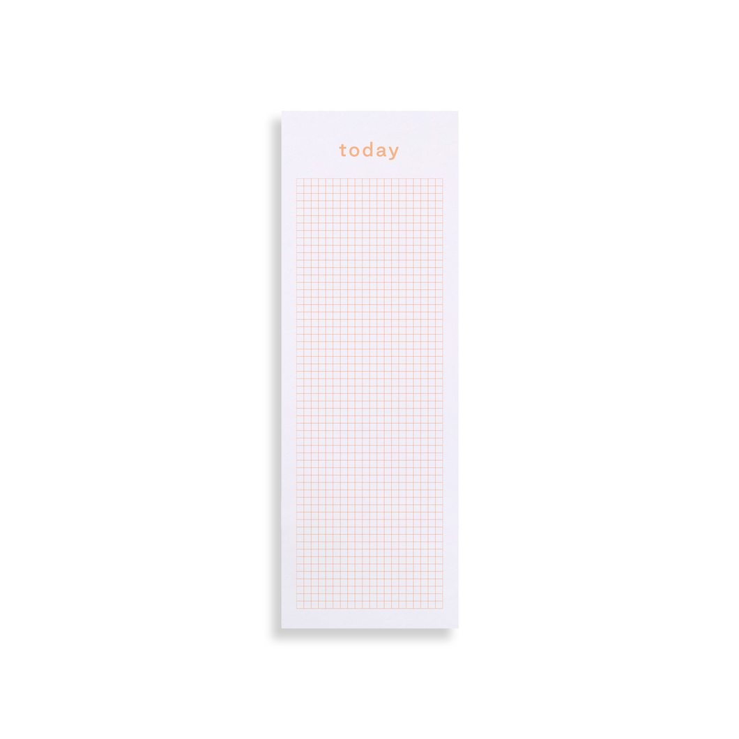 Moglea - Slim Pad - Today