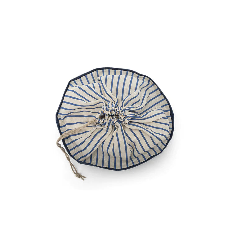 Uashmama Porta Pane Bread Storage Bag | Cachemire