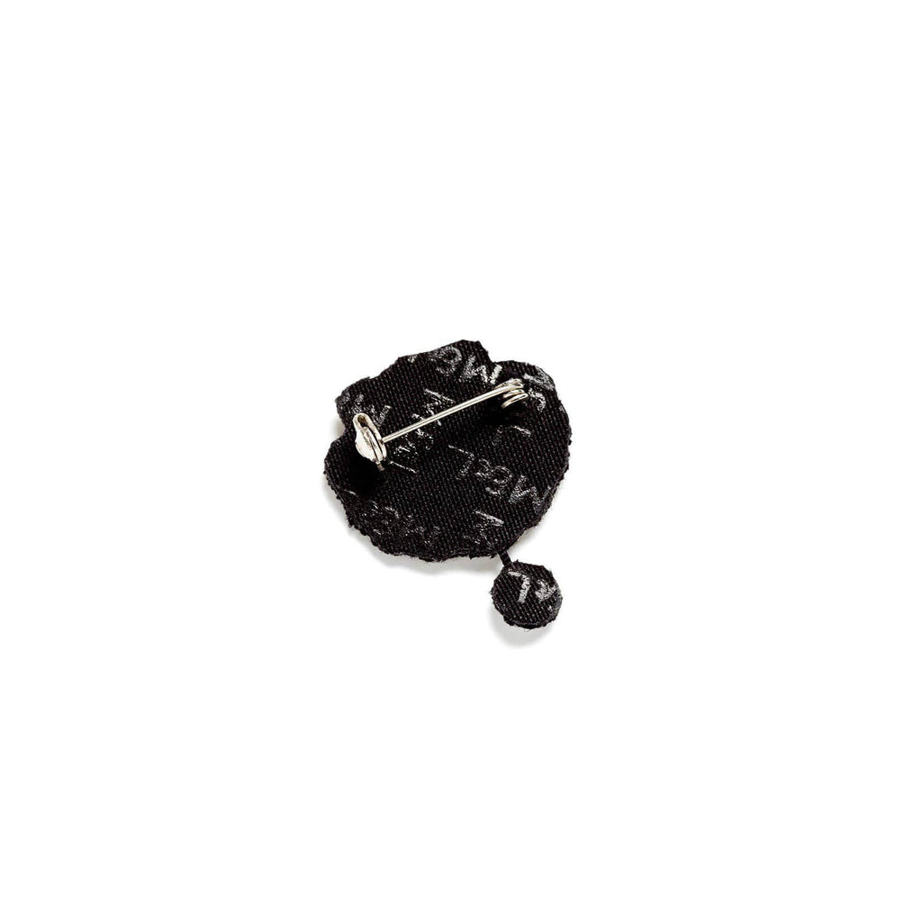 Macon & Lesquoy - Brooch - Scallop + Pearl
