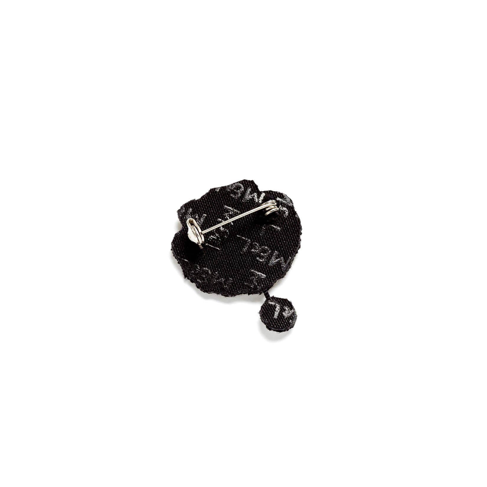 Macon & Lesquoy - Brooch - Scallop + Pearl