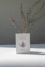 Makabi & Sons - Rose Pistachio Cardamom Cookies - Maroc