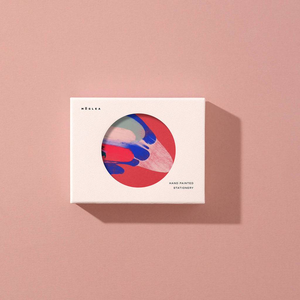 Moglea Fantasia Stationery Set