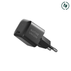 Native Union Paris - Fast GaN Charger PD 30W: US/CA Plug / Black
