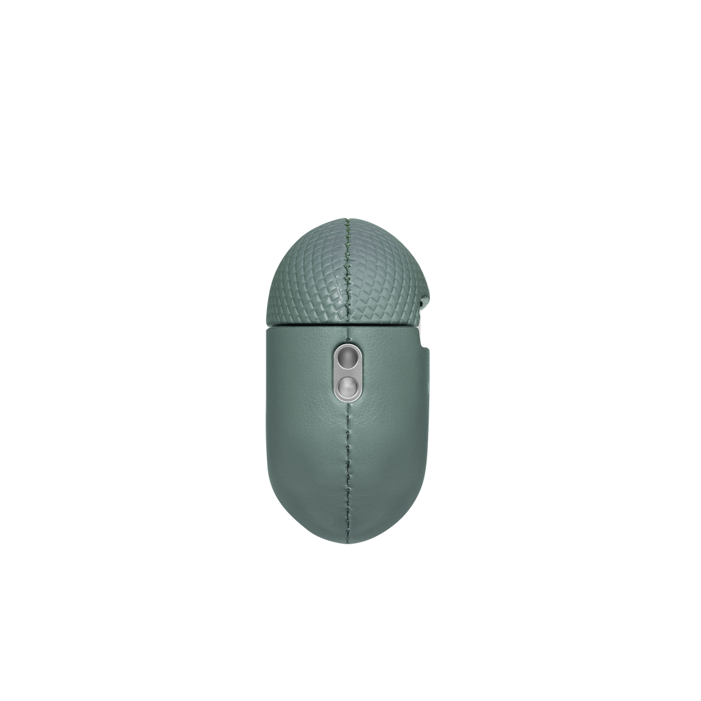 Native Union Paris - (Re)Classic Case for AirPods Pro (2nd Gen): Slate Green