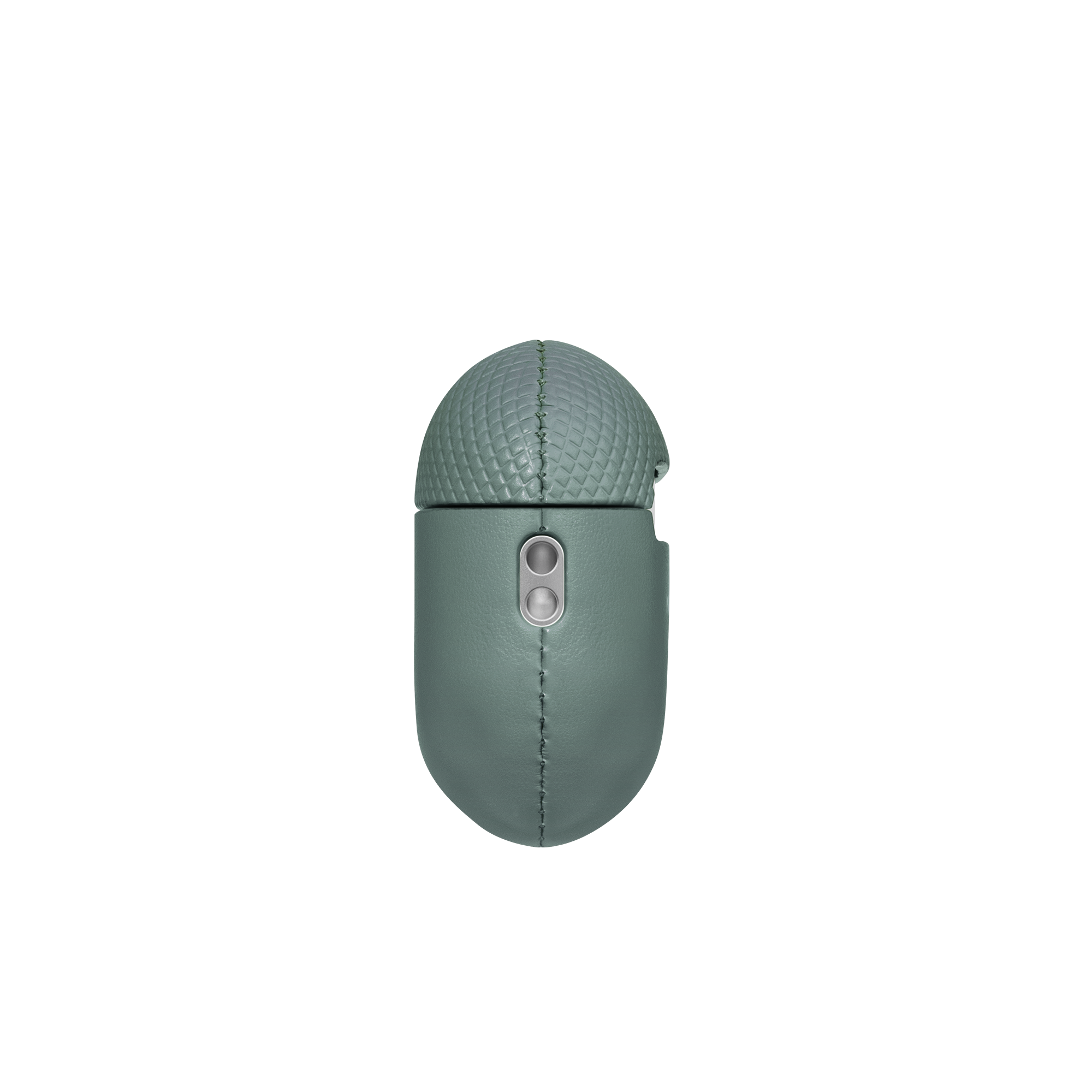 Native Union Paris - (Re)Classic Case for AirPods Pro (2nd Gen): Slate Green