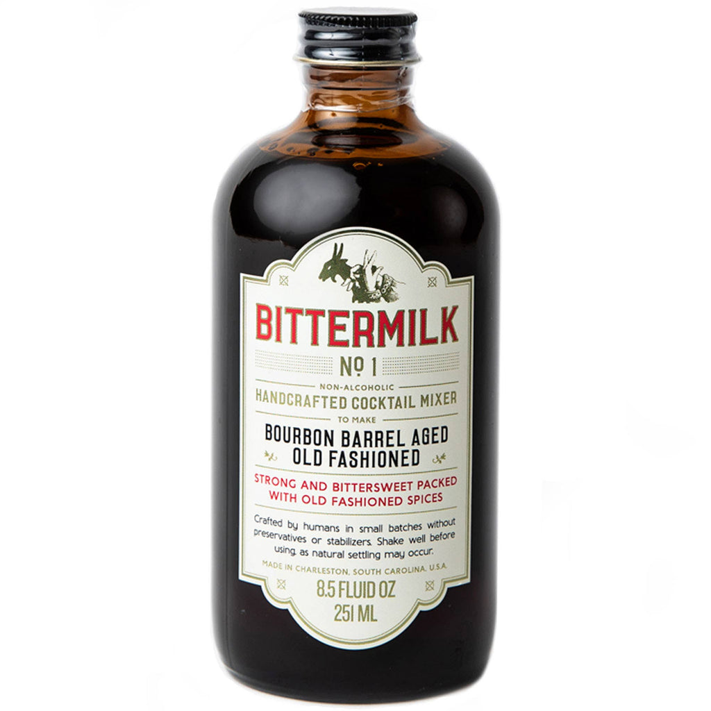 Bittermilk Bottling Co. - Bittermilk Old Fashioned Set