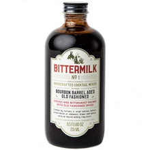 Load image into Gallery viewer, Bittermilk Bottling Co. - Bittermilk Old Fashioned Set
