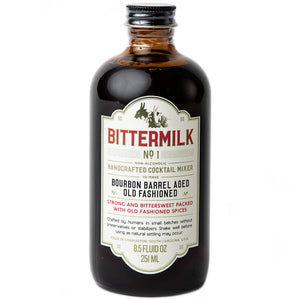 Bittermilk Bottling Co. - Bittermilk Old Fashioned Set