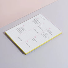 Load image into Gallery viewer, Moglea - Weekly Refill Pad
