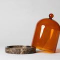 Poured New York - AMBER | CLOCHE + STONE